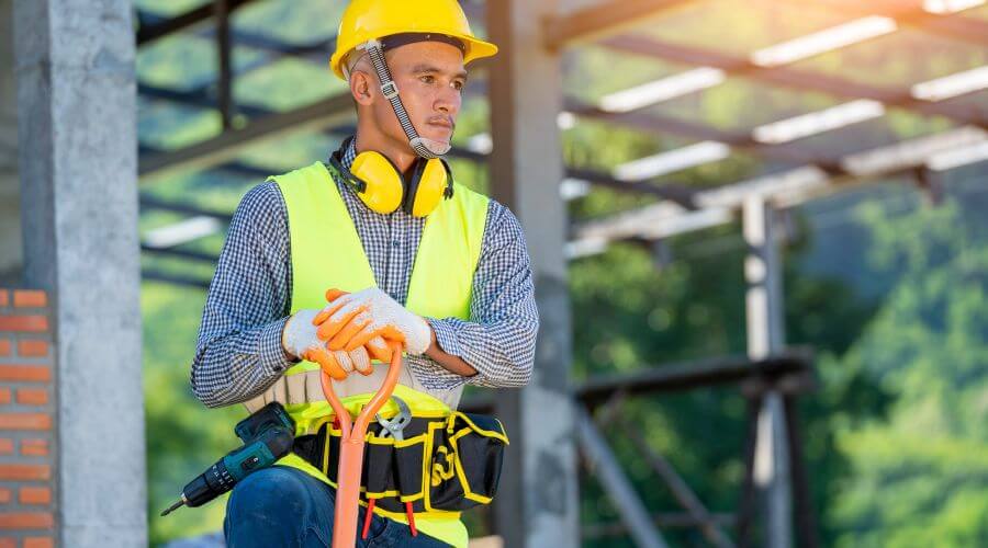 Professional New roof installation in Barboursville, VA